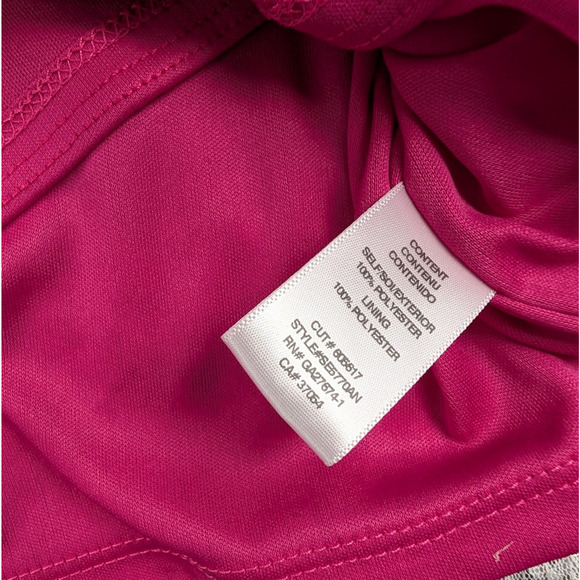 Eva Franco Sequin Top Womens Small Party Sparkle Anthropologie Rainbow Glam Tee - Picture 6 of 6